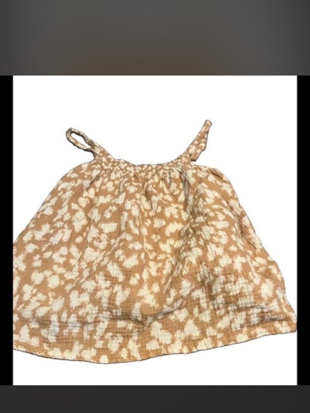 Joyspun tank top